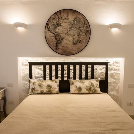 Room'S Cacamece Monopoli Buitenkant foto