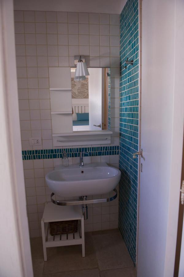 Room'S Cacamece Monopoli Buitenkant foto