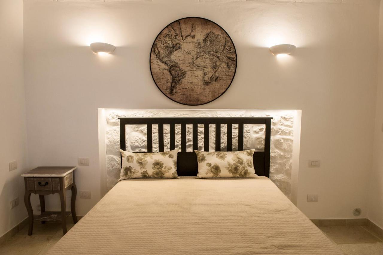 Room'S Cacamece Monopoli Buitenkant foto
