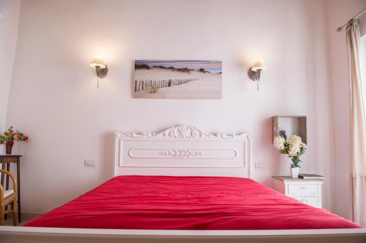 Room'S Cacamece Monopoli Buitenkant foto