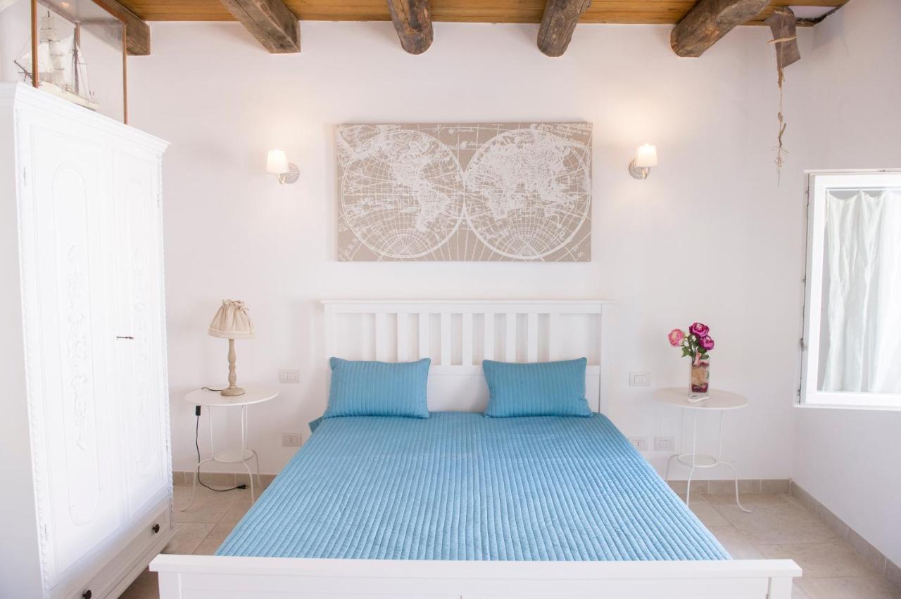 Room'S Cacamece Monopoli Buitenkant foto