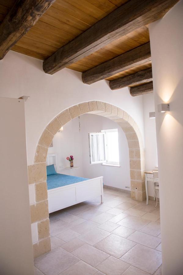 Room'S Cacamece Monopoli Buitenkant foto