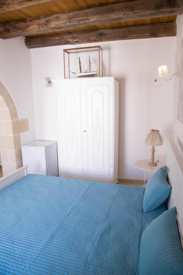Room'S Cacamece Monopoli Buitenkant foto