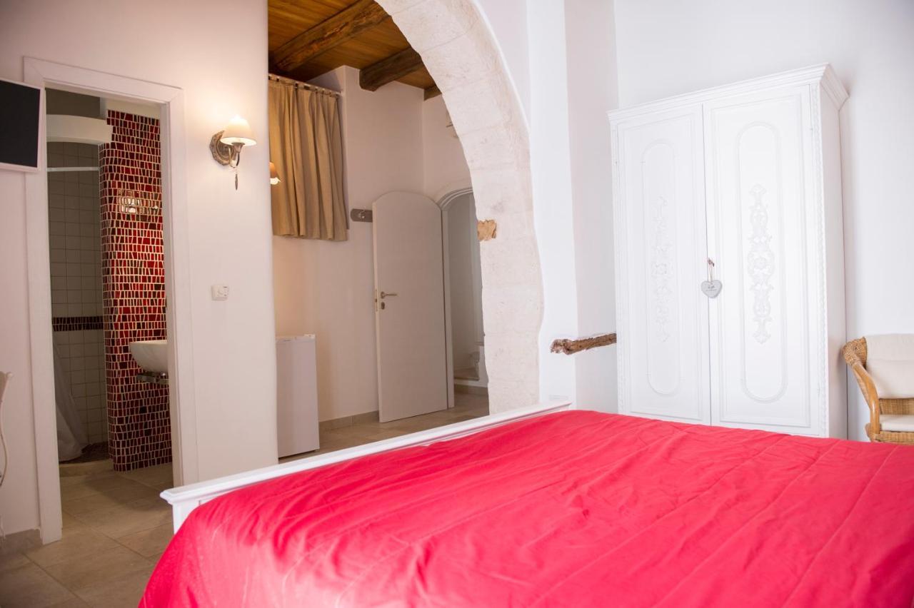 Room'S Cacamece Monopoli Buitenkant foto