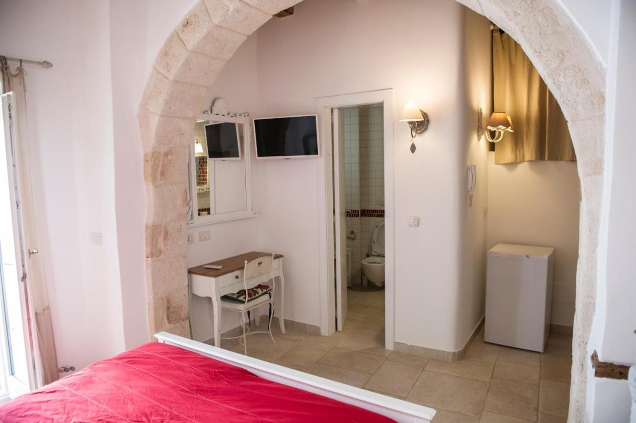 Room'S Cacamece Monopoli Buitenkant foto