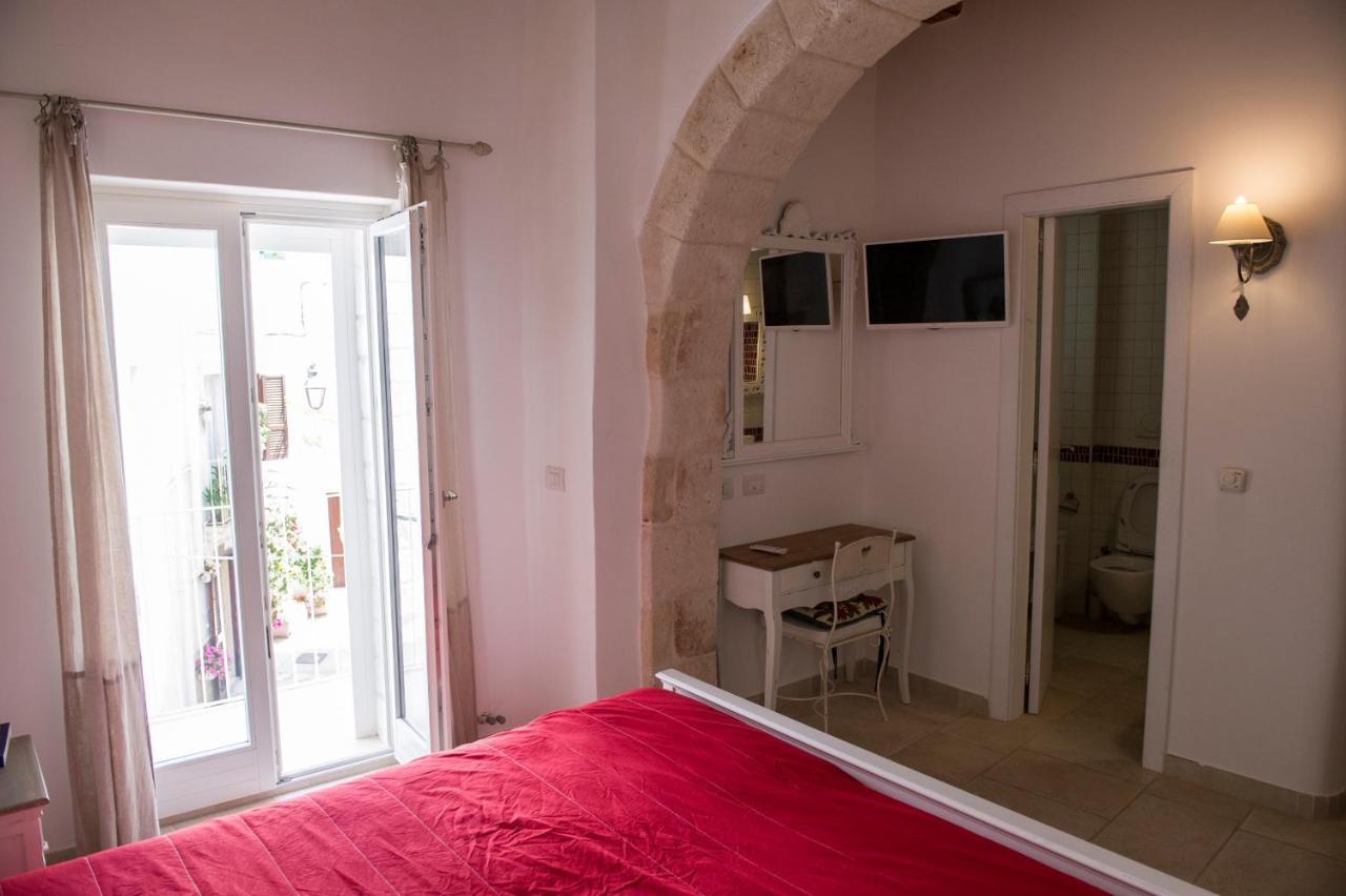 Room'S Cacamece Monopoli Buitenkant foto